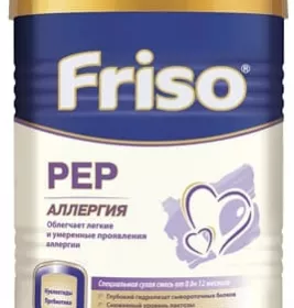 *Смесь Friso PEP 0-12 мес. 400г