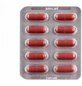 Легалон 140 капсули по 140 мг 60 шт. (10х6)