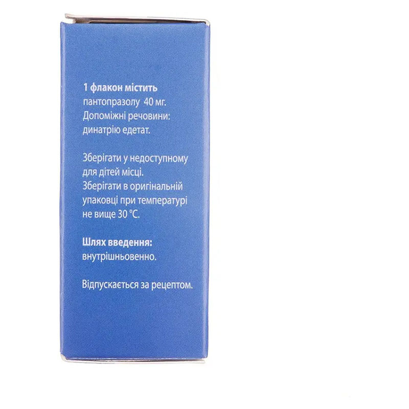 Проксиум порошок по 40 мг во флаконе 1 шт.