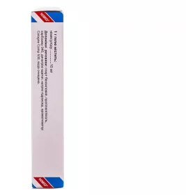 Німід гель 10 мг/г по 30 г у тубах