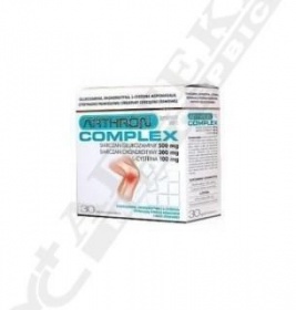 Артрон Комплекс табетки 30 шт.