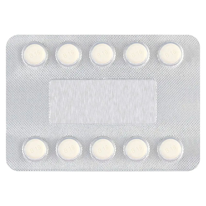 Аверо таблетки по 16 мг 30 шт. (10х3)