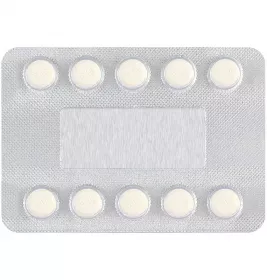 Аверо таблетки по 16 мг 30 шт. (10х3)