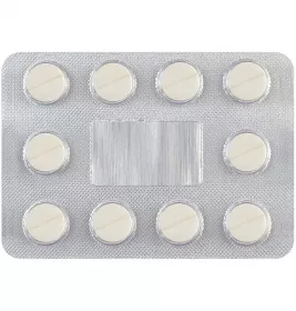 Аверо таблетки по 24 мг 60 шт. (10х6)