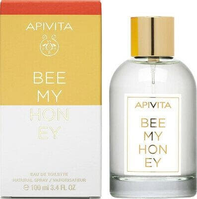 *APIVITA туалетна вода Bee My Honey 100мл *APIVITA туалетна вода Bee My Honey 100мл