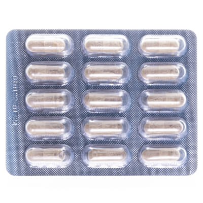 *ВИОХЕЛС Гинкго Билоба капс. 80мг №60