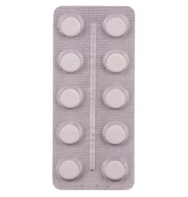 Солекс таблетки по 200 мг 30 шт. (10х3) - ФАРМЛИГА