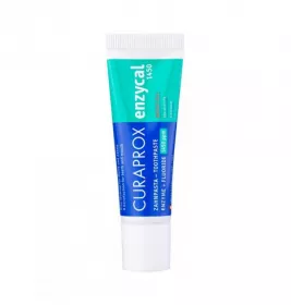 *Зубна паста Curaprox ферментна 10 мл