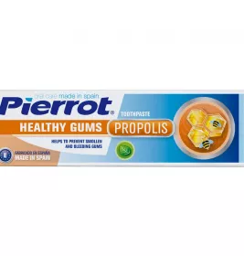 *ПИРОТ паста зубн. Прополис
