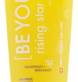 CURAPROX зубна паста Be You жовта 10мл