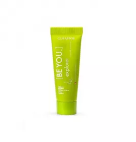 CURAPROX зубна паста Be You зелена 10мл