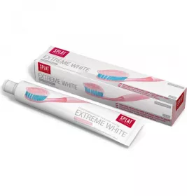 *Зубна паста SPLAT Special Extreme White відбілююча 75 мл