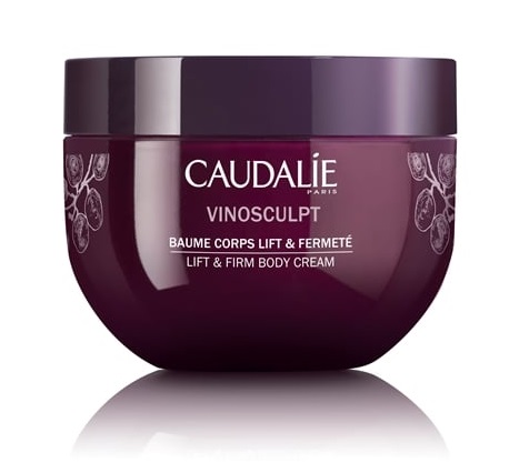 *Крем Caudalie365 Vinosculpt для тела укрепление и лифтинг 250мл *Крем Caudalie365 Vinosculpt для тела укрепление и лифтинг 250мл