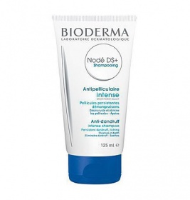 Шампунь-крем Bioderma 28438D Ноде DS+ 125 мл