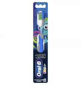 Зубная щетка ORAL-B Kids для детей (3-5) Мягкая