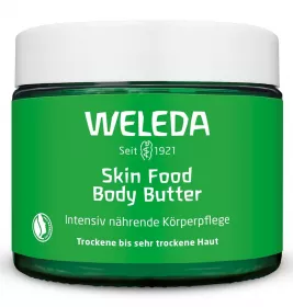 Баттер Weleda Skin Food для тела 150 мл