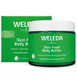 Баттер Weleda Skin Food для тела 150 мл