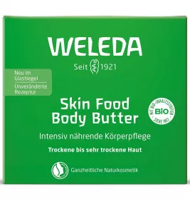 Баттер Weleda Skin Food для тела 150 мл