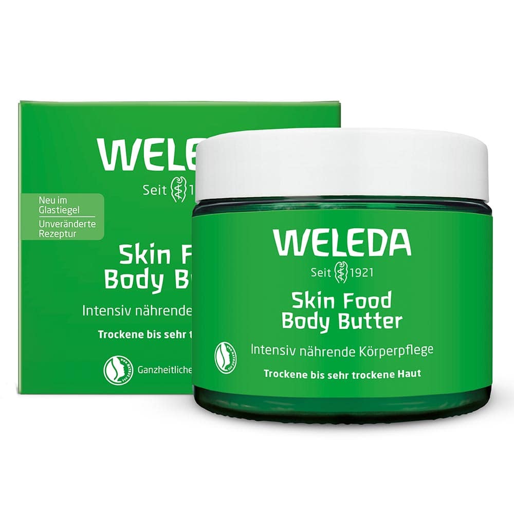 Баттер Weleda Skin Food для тіла 150 мл