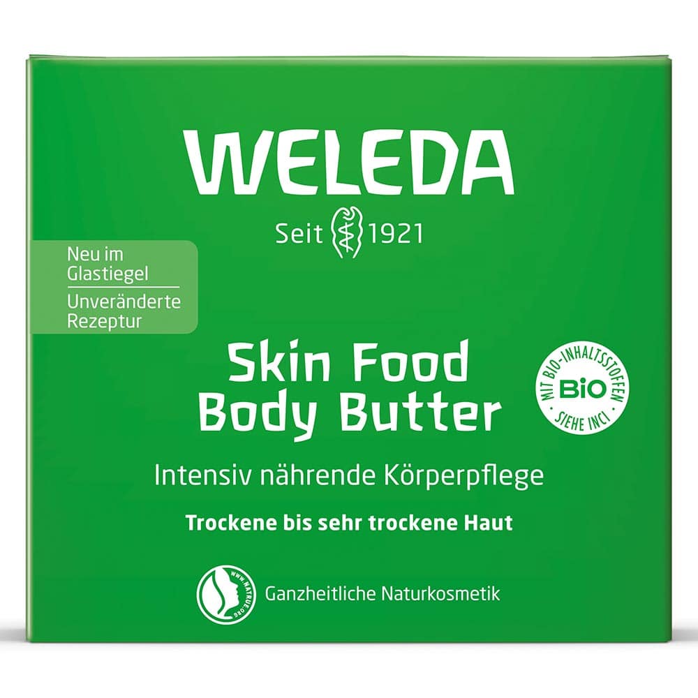 Баттер Weleda Skin Food для тіла 150 мл