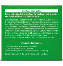 Баттер Weleda Skin Food для тіла 150 мл