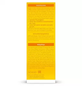 Крем Weleda Календула дитячий для обличчя 50 мл