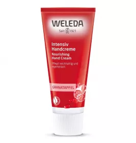 Крем Weleda Гранатовый восстанавливающий для рук 50 мл