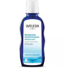*Тонік Weleda Очищуючий для всіх типів шкіри 100 мл