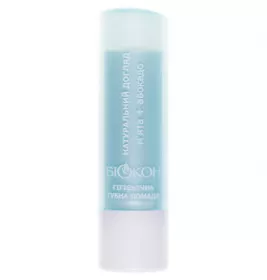 *Помада гігієнічна Біокон Нат.догляд М'ята+авокадо 4,6г