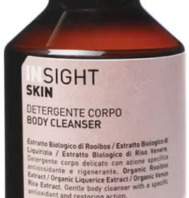 *Гель Інсайт Скін очищ. д/тіла 100мл