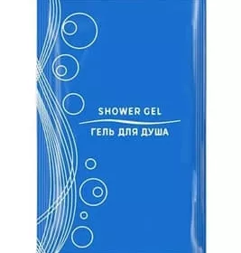*Гель Enjee для душа (саше)10мл