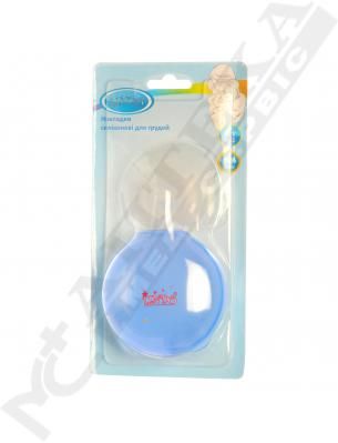 Накладки Lindo на соски силіконові №2