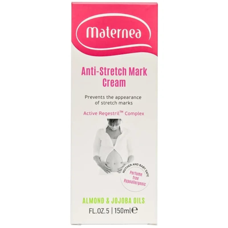 *Maternea Крем від розтяжок 150мл