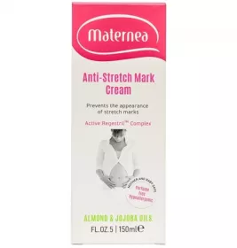 *Maternea Крем від розтяжок 150мл