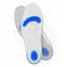 Lucky Step Устілка Комфорт з протиударними зонами р.2 (38-39) LS18