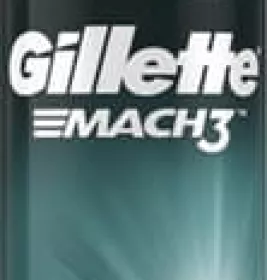 *Гель для бритья Gillette Series 200мл