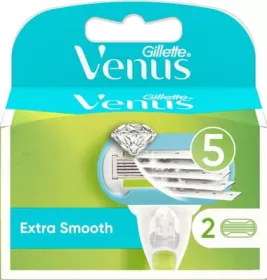 *Картрідж Gillette Venus Embrace №2