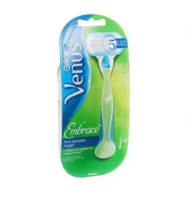*Gillette15 Venus Embrace станок+2картриджа