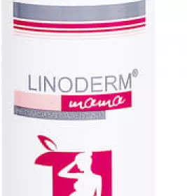 Гель Linoderm Mama для інтимної гігієни 250мл