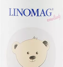 Бальзам LINOMAG 200мл