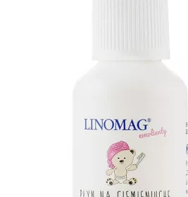 *Масло LINOMAG от молочных корочек 30мл