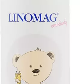 Олійка LINOMAG для ванни  400мл