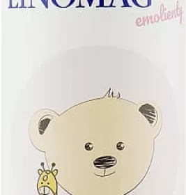 Олійка LINOMAG для ванни  400мл