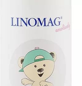 *Масло LINOMAG для тела 200мл