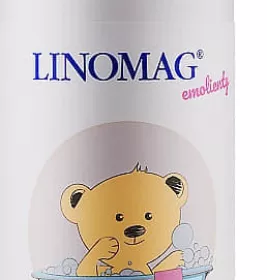 Піна LINOMAG для ванни  400мл