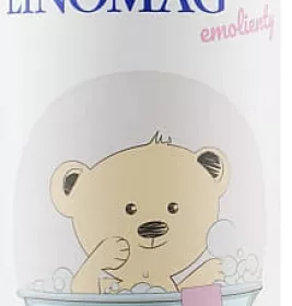 Піна LINOMAG для ванни  400мл