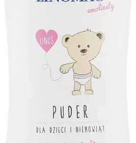 *Присыпка LINOMAG 100г