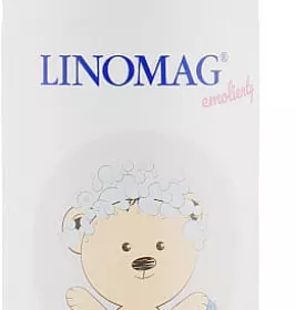 *Шампунь LINOMAG 200мл
