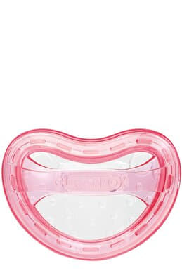 CURAPROX набір сосок 2шт рожеві (7-18міс.)