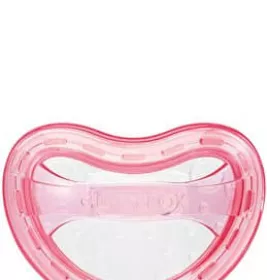 CURAPROX набір сосок 2шт рожеві (7-18міс.)